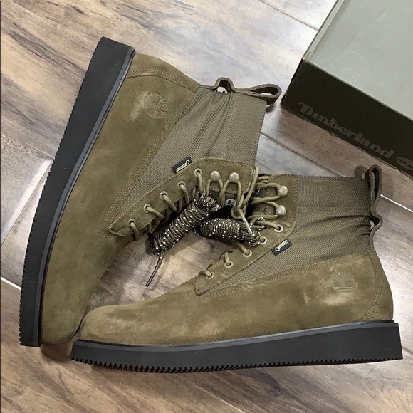 Timberland vibram 6 inch Clearance